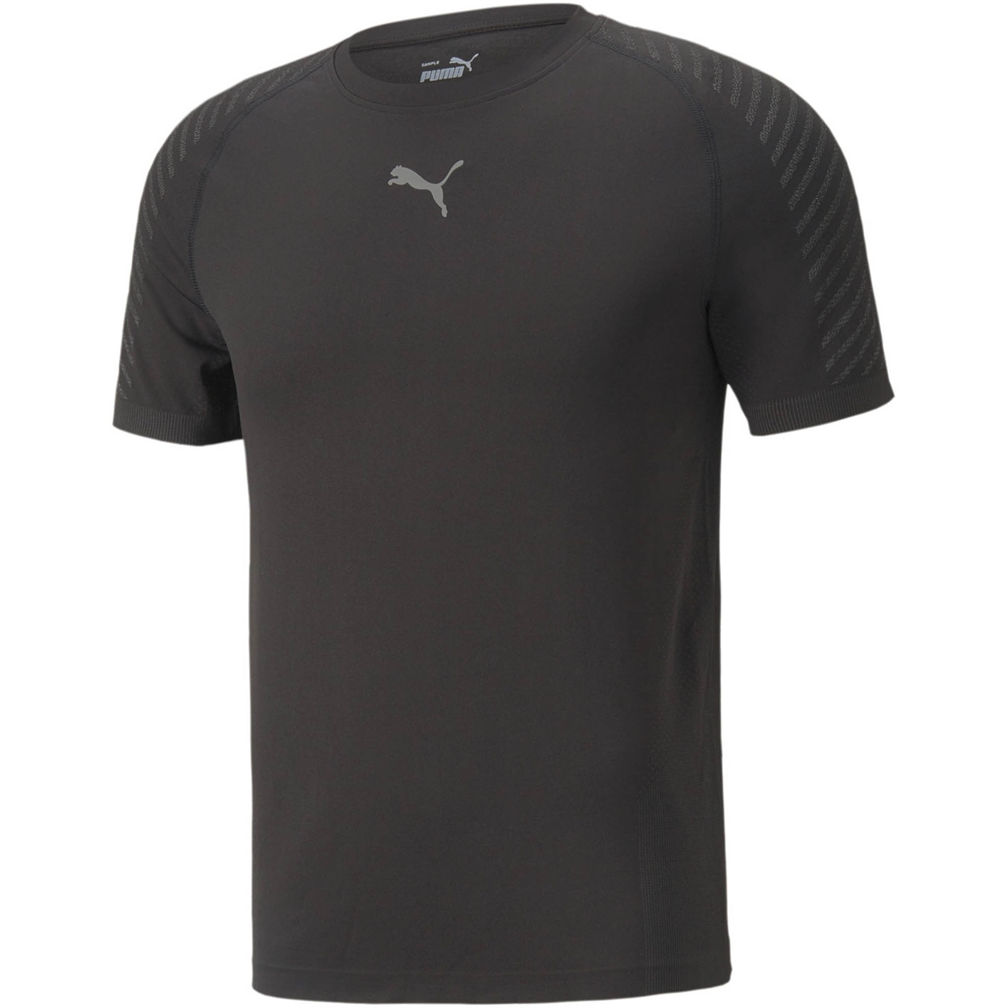 Футболка Puma Formknit Seamless Training Tee - картинка