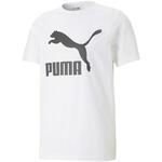Футболка Puma Classics Logo Tee  | 53008802