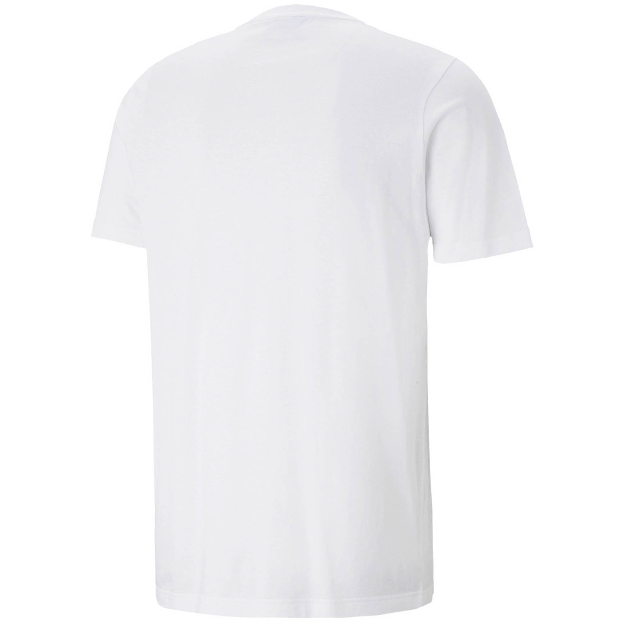 Купить Футболка Puma Classics Logo Tee  | 53008802 в Москве или заказать доставку на Slamdunk.su