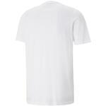 Футболка Puma Classics Logo Tee  | 53008802