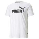 Футболка Puma Essentials Logo Tee - картинка