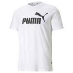 Футболка Puma Essentials Logo Tee | 58666602