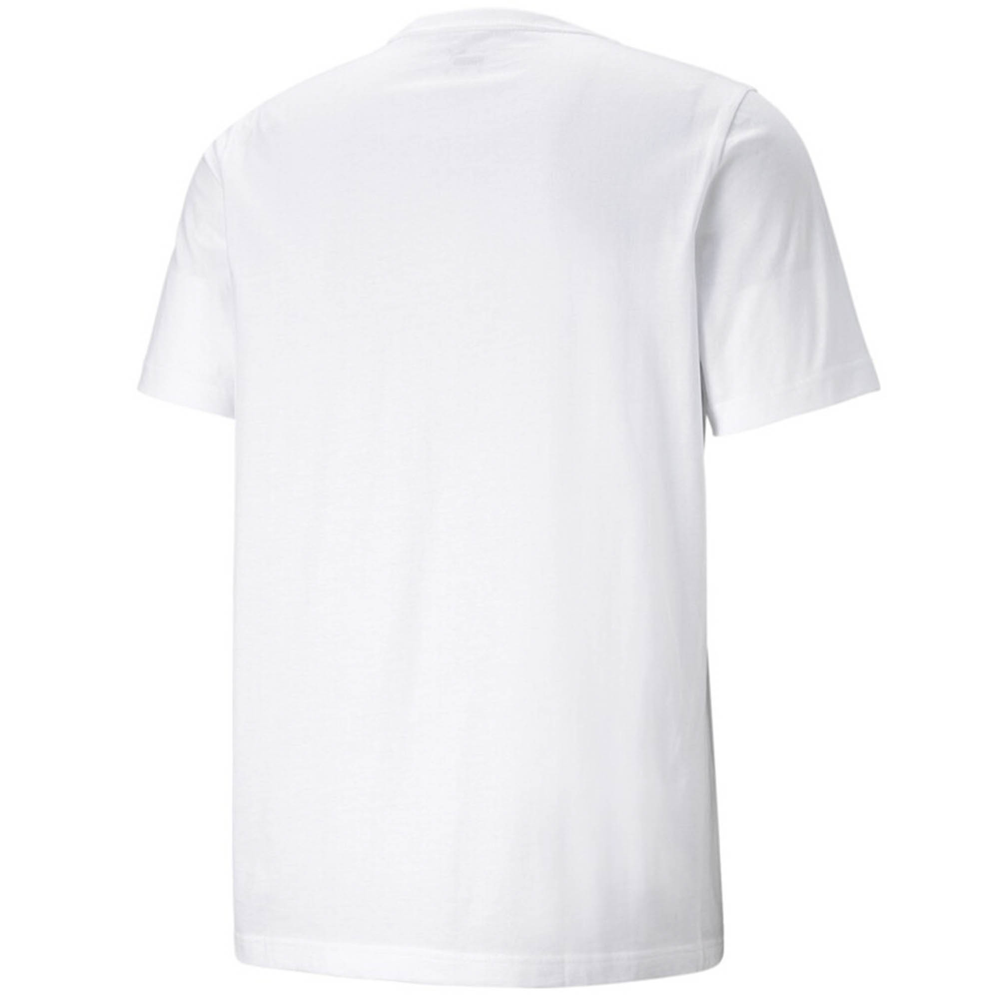 Купить Футболка Puma Essentials Logo Tee | 58666602 в Москве или заказать доставку на Slamdunk.su