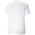 Футболка Puma Essentials Logo Tee | 58666602
