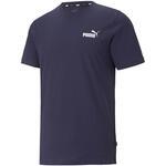 Футболка Puma Essentials Small Logo Tee | 58666806