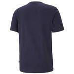 Футболка Puma Essentials Small Logo Tee | 58666806
