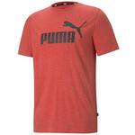 Футболка Puma Essentials Heather Tee | 58673611