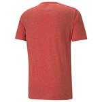 Футболка Puma Essentials Heather Tee | 58673611