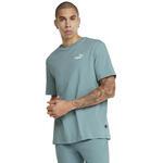 Футболка Puma ESS+ Relaxed Tee  | 84741450