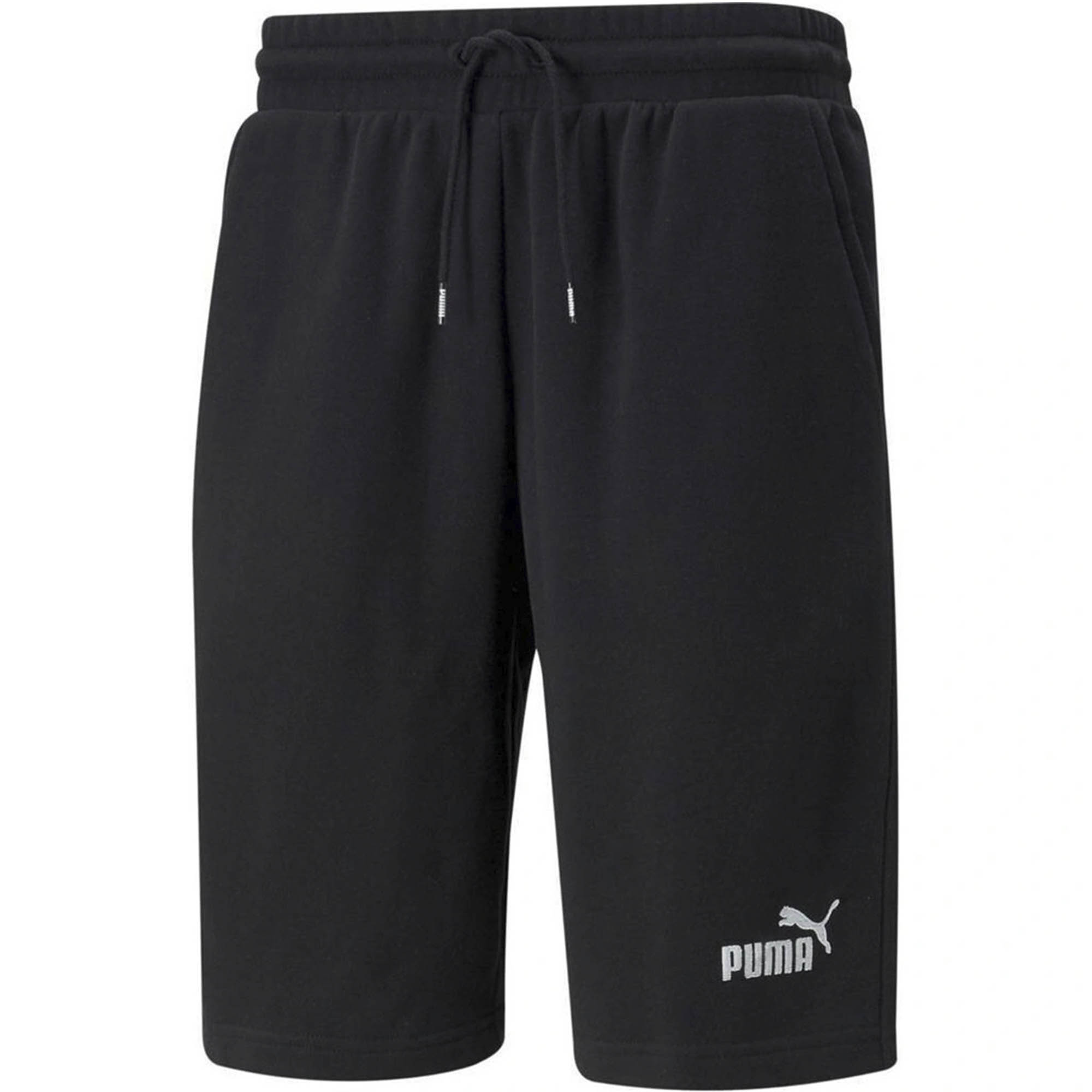 Шорты Puma Essentials+ Relaxed Shorts - картинка