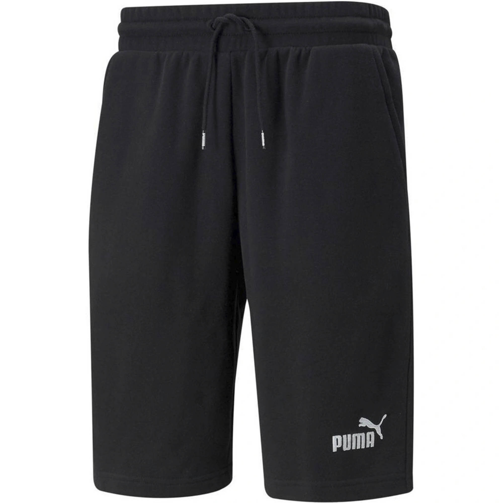 Купить Шорты Puma Essentials+ Relaxed Shorts | 84741601 в Москве или заказать доставку на Slamdunk.su