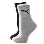 Носки Puma Short Crew 3P Unisex - картинка