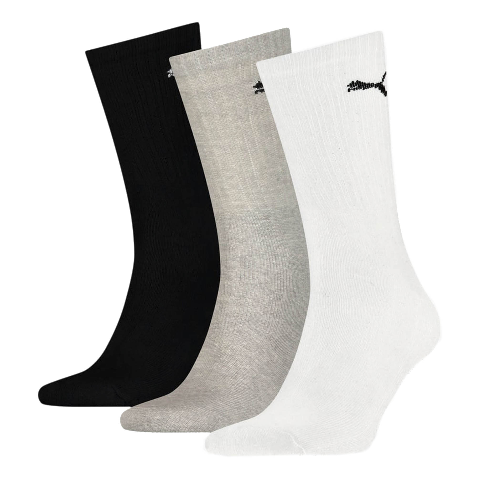 Купить Носки Puma Sport Crew Lightweight  | 90794003 в Москве или заказать доставку на Slamdunk.su