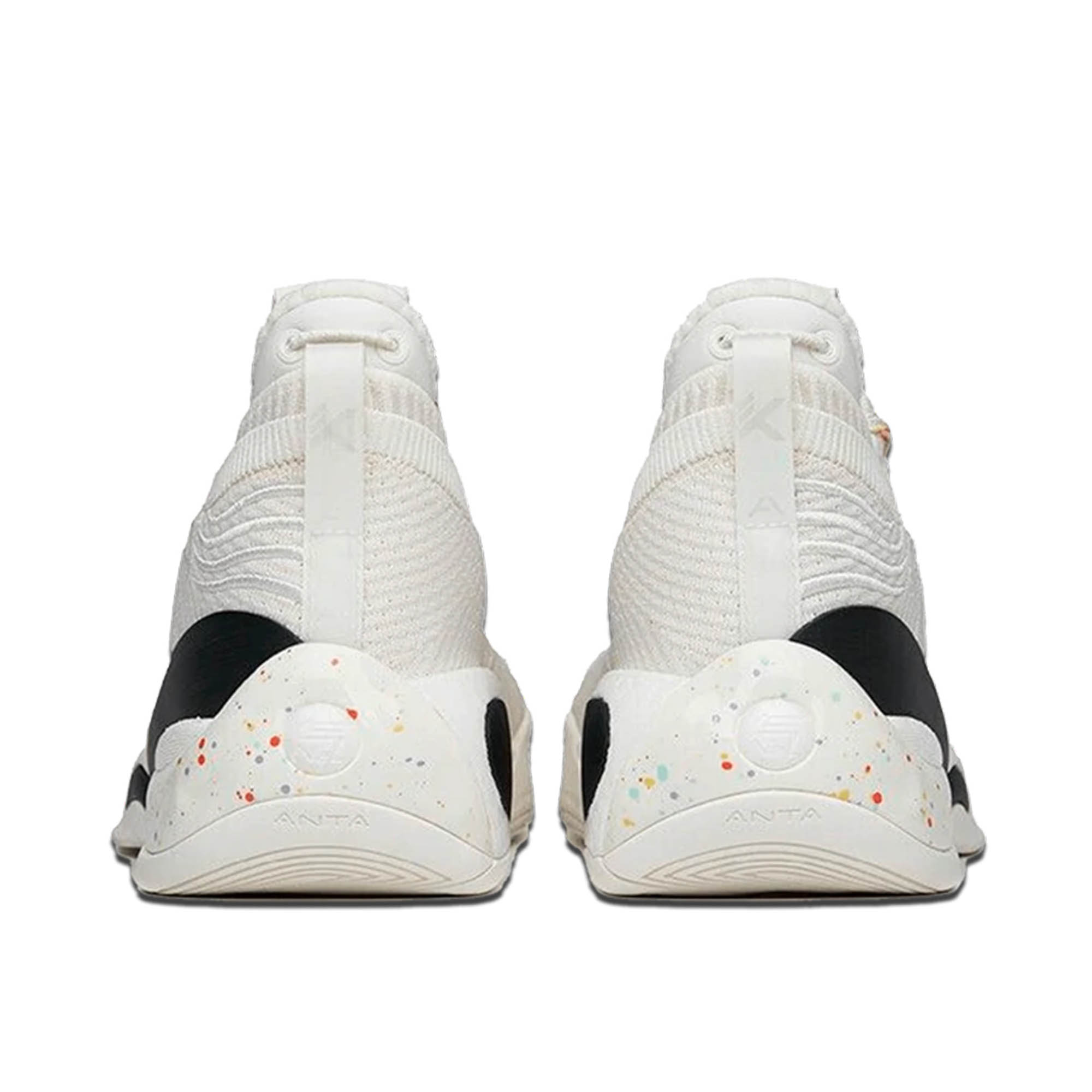 Купить Баскетбольные кроссовки ANTA KT7 Low 'Easter' | 812221102-3 в Москве или заказать доставку на Slamdunk.su