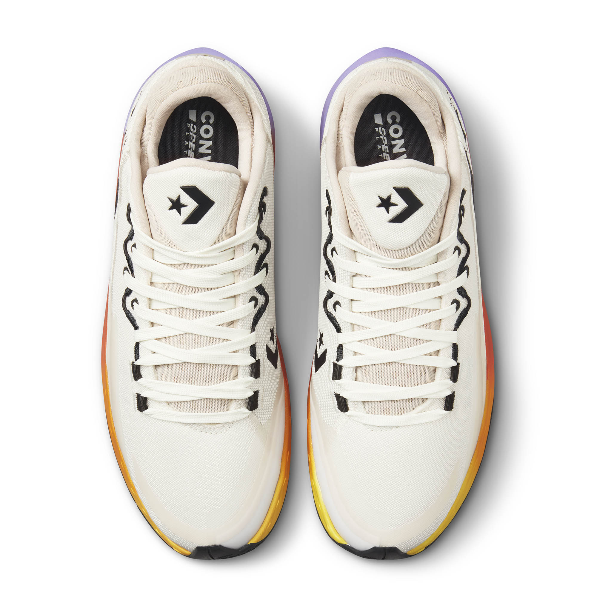 Купить Баскетбольные кроссовки Converse All Star BB Jet | A00404C в Москве или заказать доставку на Slamdunk.su