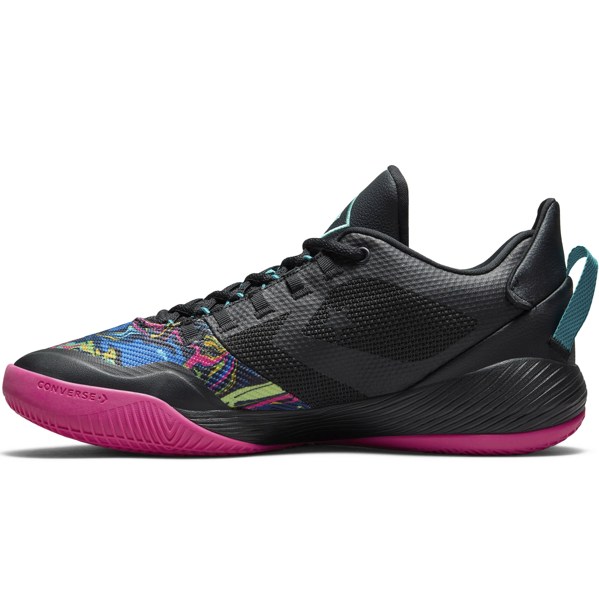 all star bb shift low