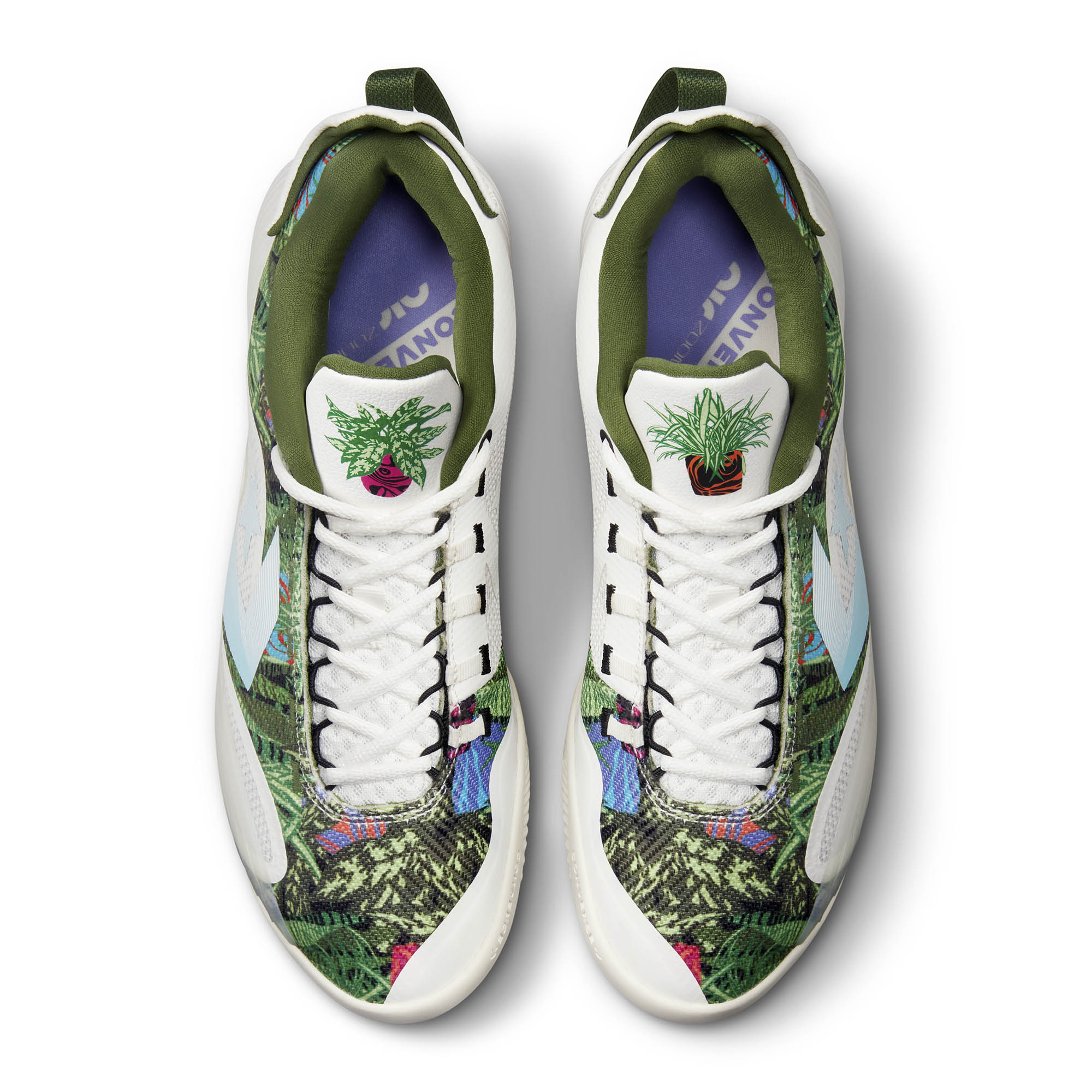 Купить Баскетбольные кроссовки Converse All Star BB Shift | A00407C в Москве или заказать доставку на Slamdunk.su
