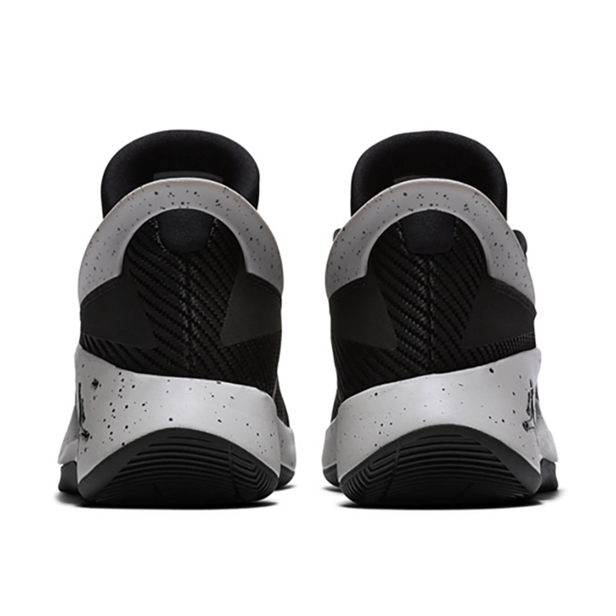 Купить Баскетбольные кроссовки Air Jordan Fly Lockdown PFX  | AO1550-010 в Москве или заказать доставку на Slamdunk.su