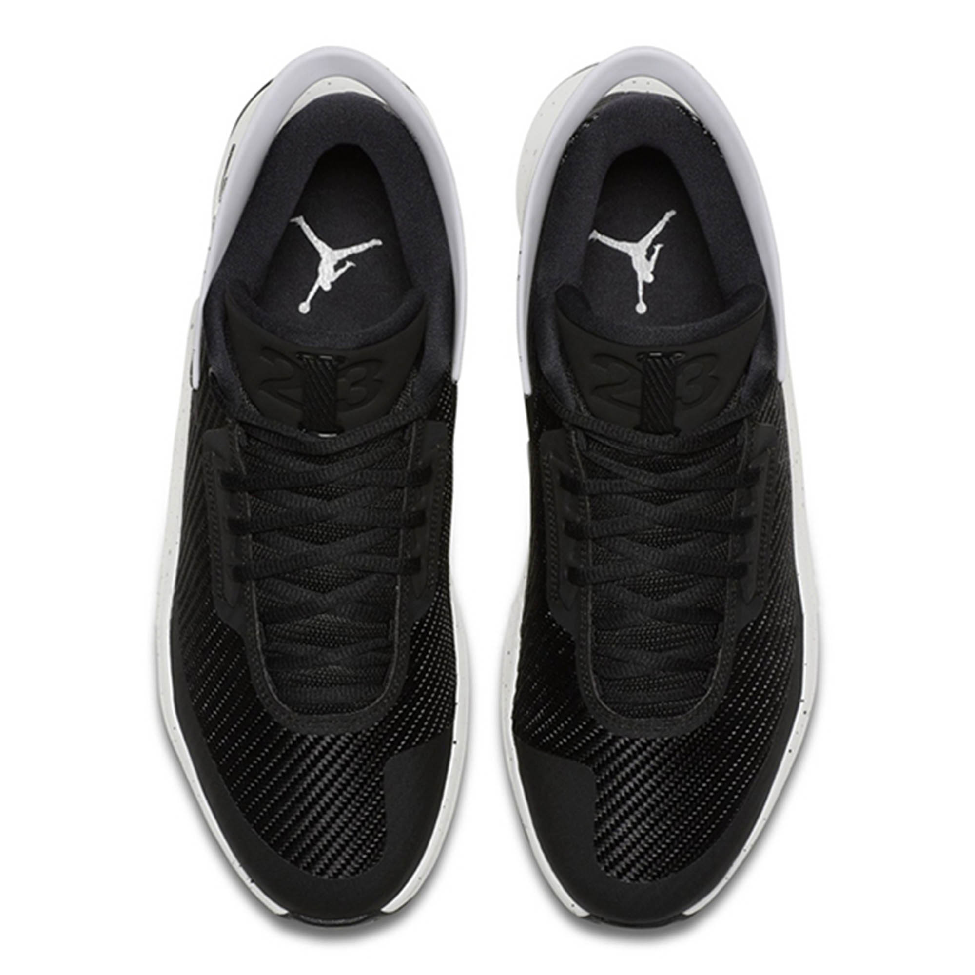 Купить Баскетбольные кроссовки Air Jordan Fly Lockdown PFX  | AO1550-010 в Москве или заказать доставку на Slamdunk.su