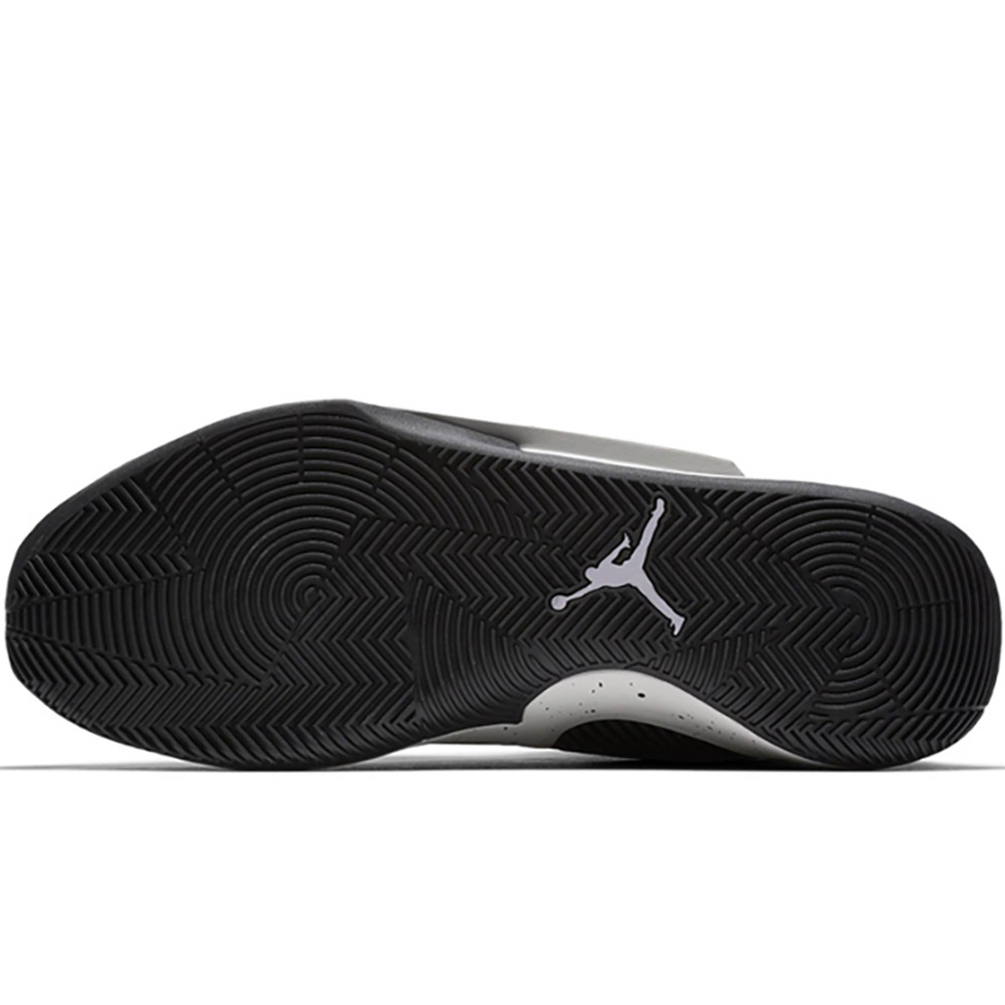 Купить Баскетбольные кроссовки Air Jordan Fly Lockdown PFX  | AO1550-010 в Москве или заказать доставку на Slamdunk.su