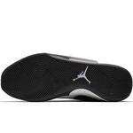 Баскетбольные кроссовки Air Jordan Fly Lockdown PFX  | AO1550-010