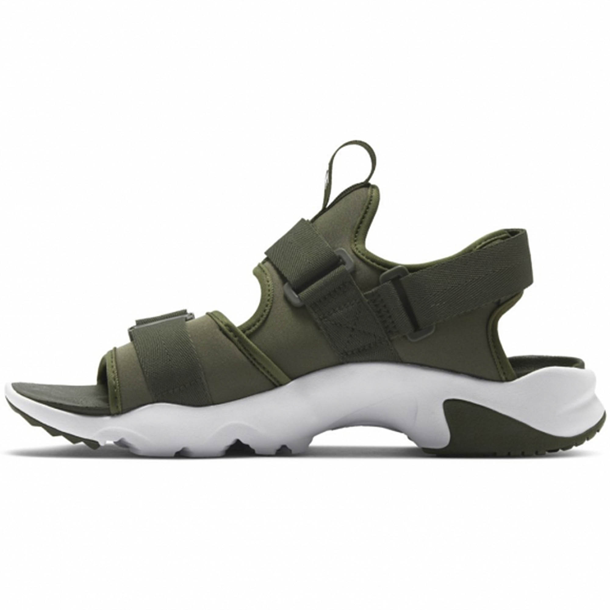 Купить Сандалии Nike Canyon | CI8797-200 в Москве или заказать доставку на Slamdunk.su