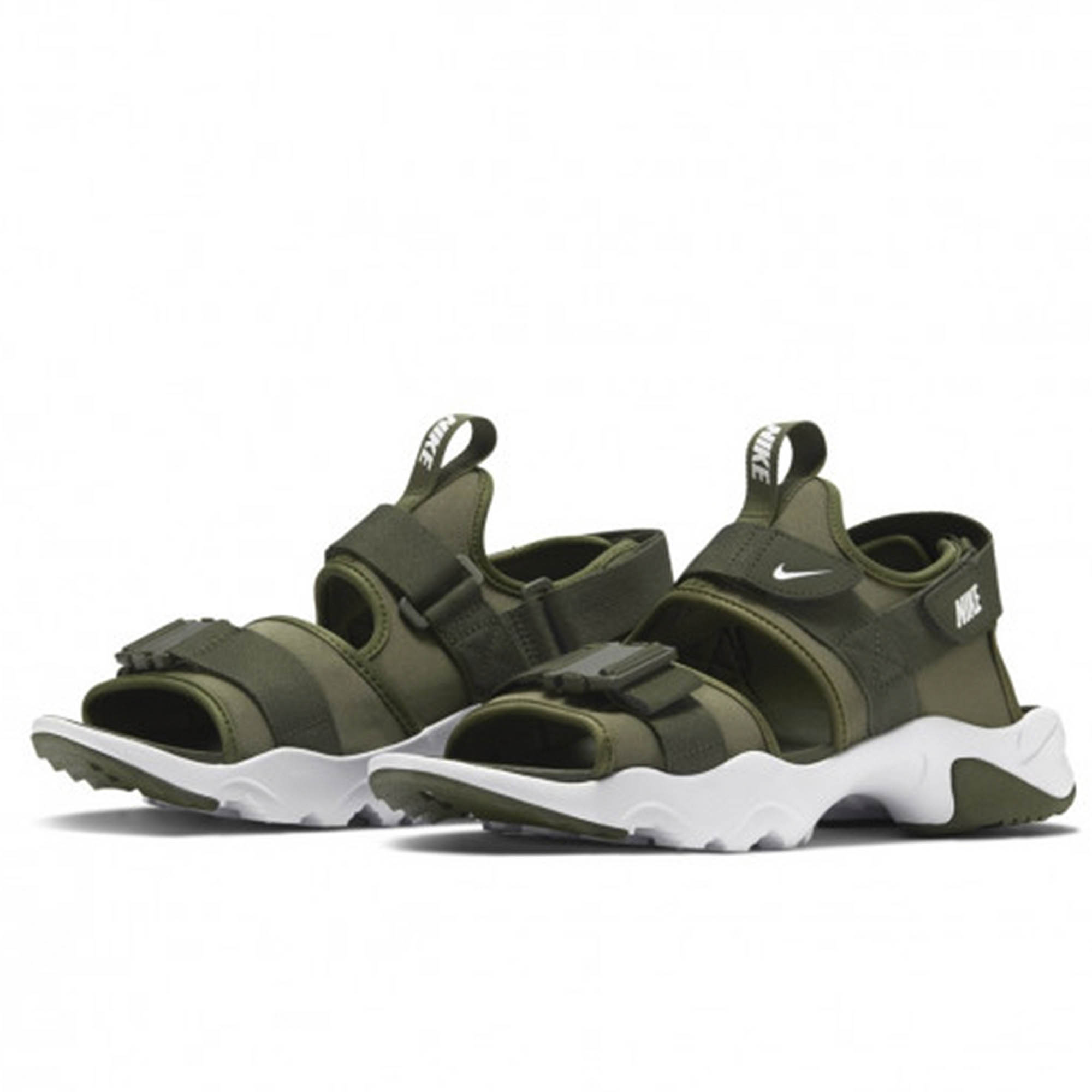 Купить Сандалии Nike Canyon | CI8797-200 в Москве или заказать доставку на Slamdunk.su