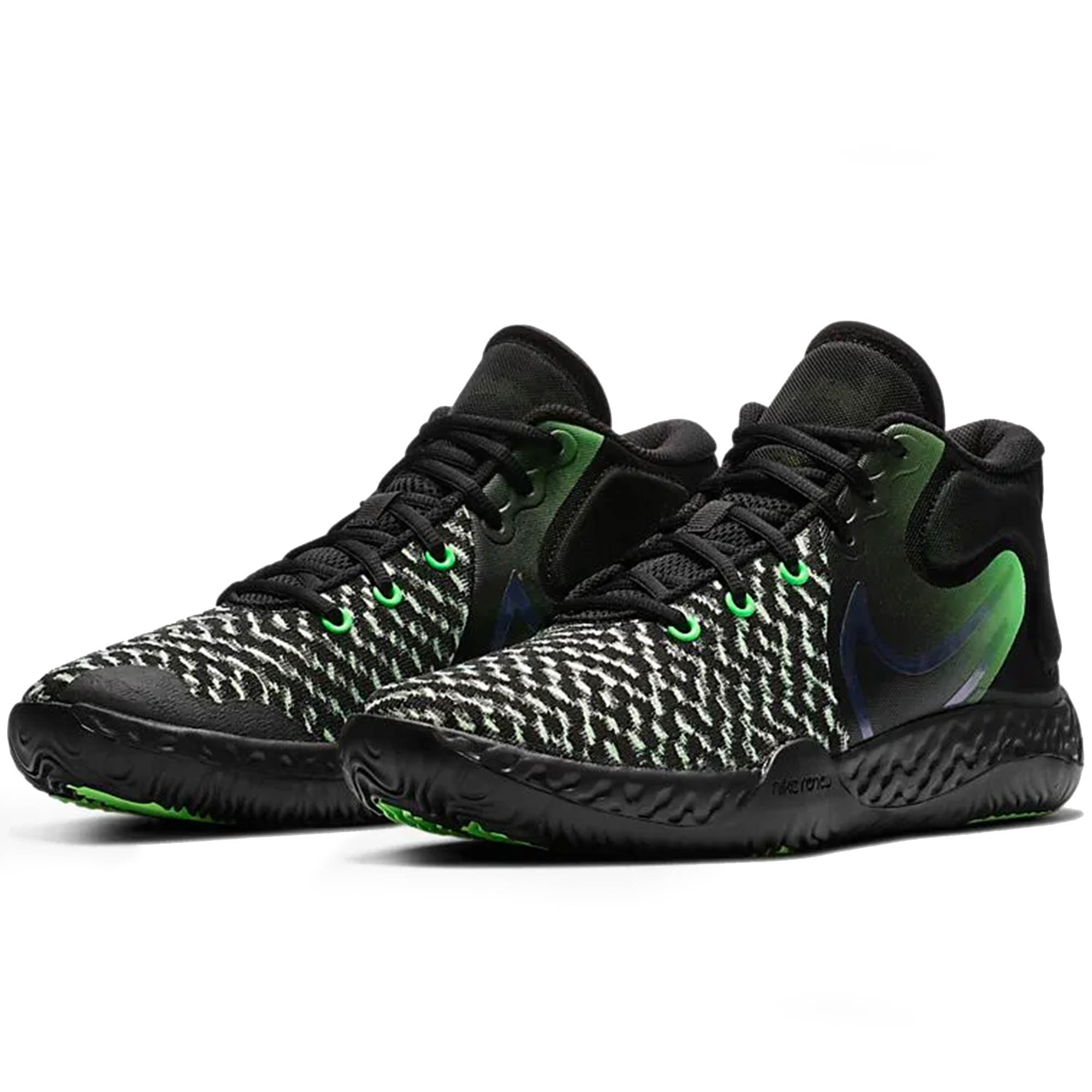 Купить Баскетбольные кроссовки Nike KD Trey 5 VIII EP | CK2089-004 в Москве или заказать доставку на Slamdunk.su