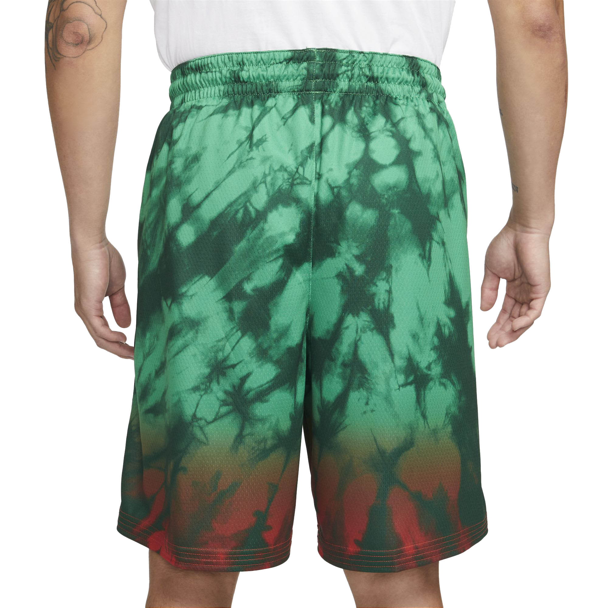 Купить Баскетбольные шорты Lithuania Nike (Road) Limited | CQ0193-341 в Москве или заказать доставку на Slamdunk.su