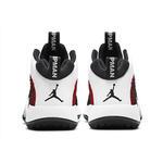 Баскетбольные кроссовки Jordan Jumpman 2021 | CQ4229-102