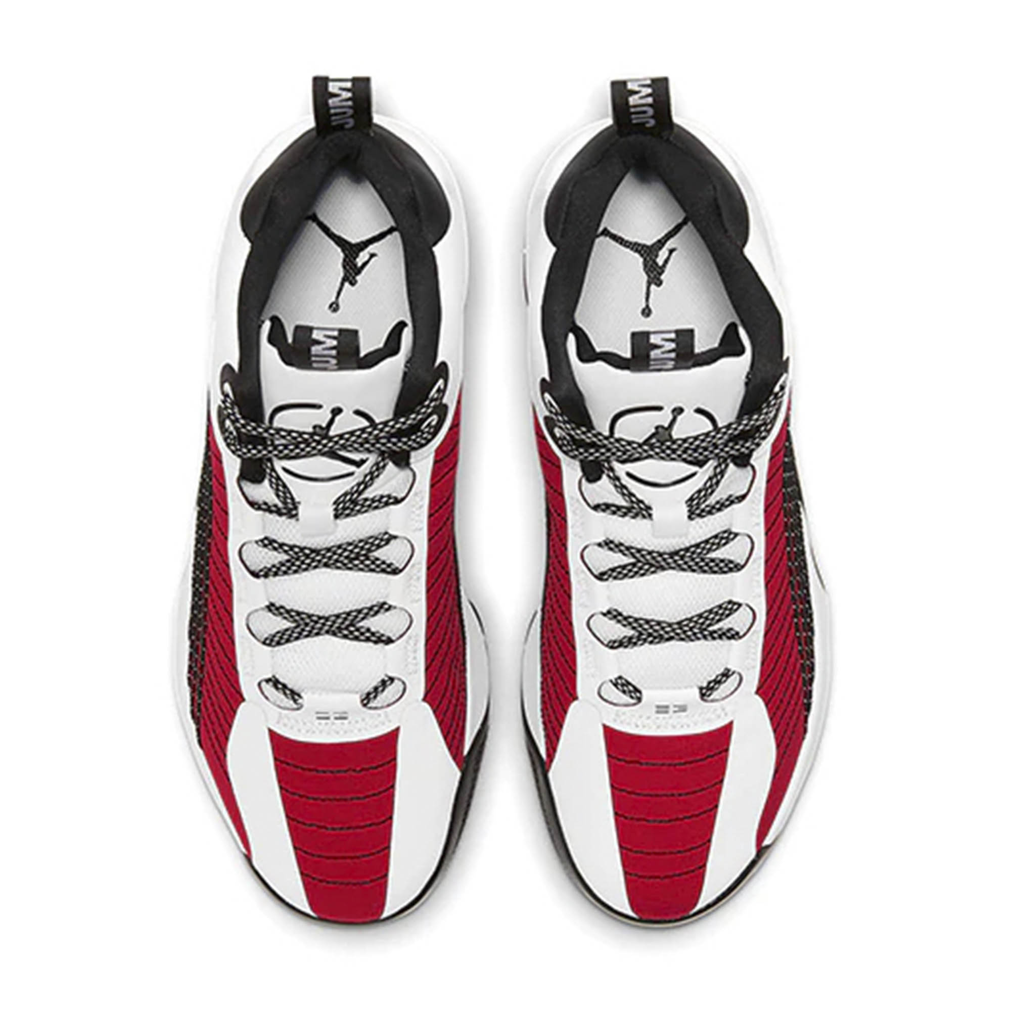 Купить Баскетбольные кроссовки Jordan Jumpman 2021 | CQ4229-102 в Москве или заказать доставку на Slamdunk.su