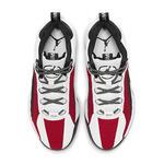 Баскетбольные кроссовки Jordan Jumpman 2021 | CQ4229-102