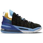 Баскетбольные кроссовки Nike LeBron 18 | CQ9284-006