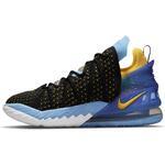 Баскетбольные кроссовки Nike LeBron 18 | CQ9284-006