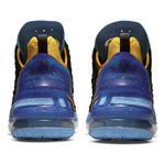 Баскетбольные кроссовки Nike LeBron 18 | CQ9284-006