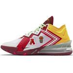 Баскетбольные кроссовки Nike LeBron 18 Low | CV7564-102