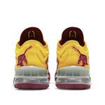 Баскетбольные кроссовки Nike LeBron 18 Low | CV7564-102