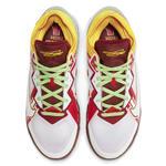 Баскетбольные кроссовки Nike LeBron 18 Low - картинка