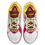 Баскетбольные кроссовки Nike LeBron 18 Low | CV7564-102