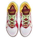 Баскетбольные кроссовки Nike LeBron 18 Low - картинка