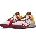 Баскетбольные кроссовки Nike LeBron 18 Low | CV7564-102
