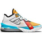 Баскетбольные кроссовки Nike Lebron 18 Stewie Griffin - картинка