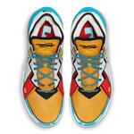 Баскетбольные кроссовки Nike Lebron 18 Stewie Griffin | CV7564-104