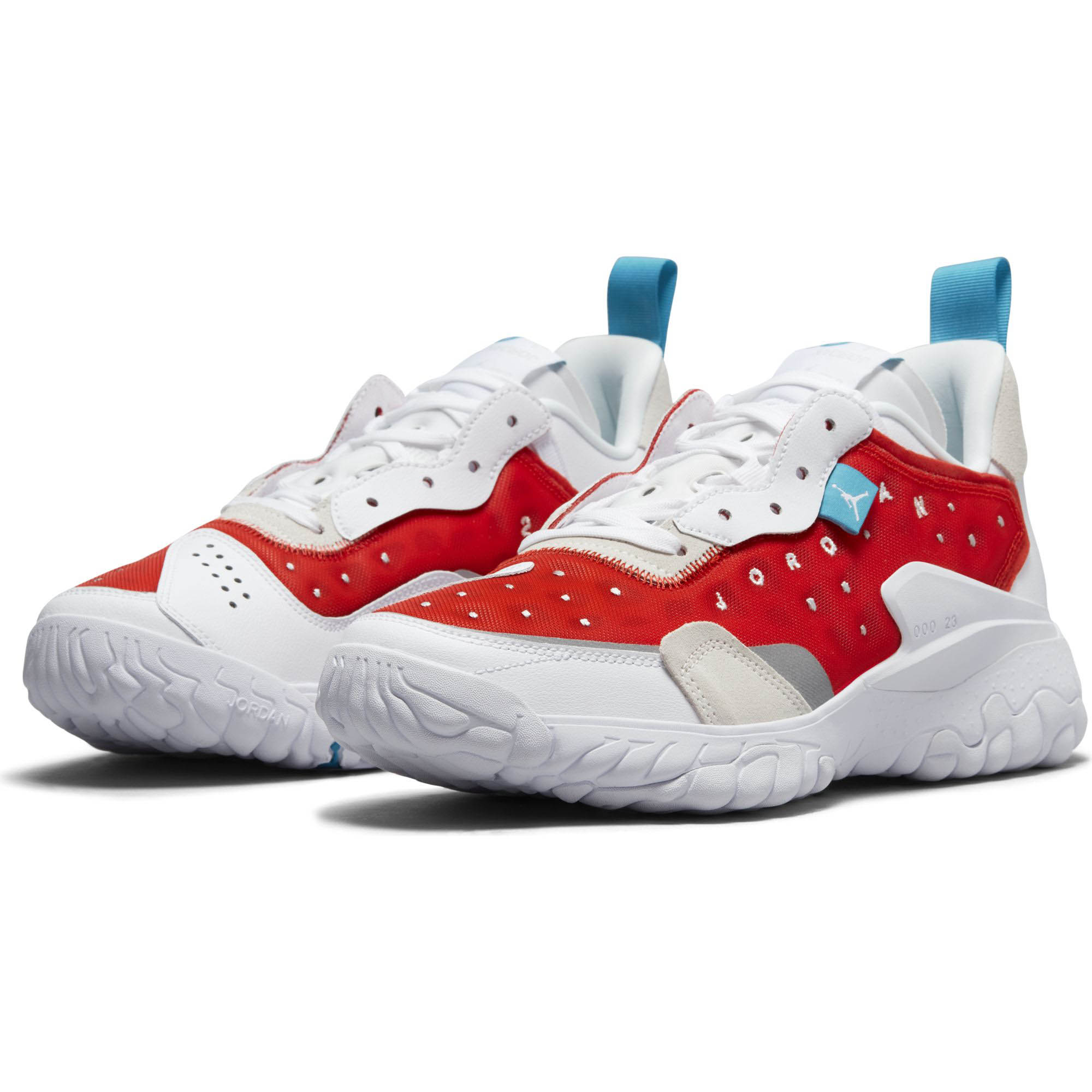 Купить Кроссовки Jordan Delta 2 | CV8121-600 в Москве или заказать доставку на Slamdunk.su