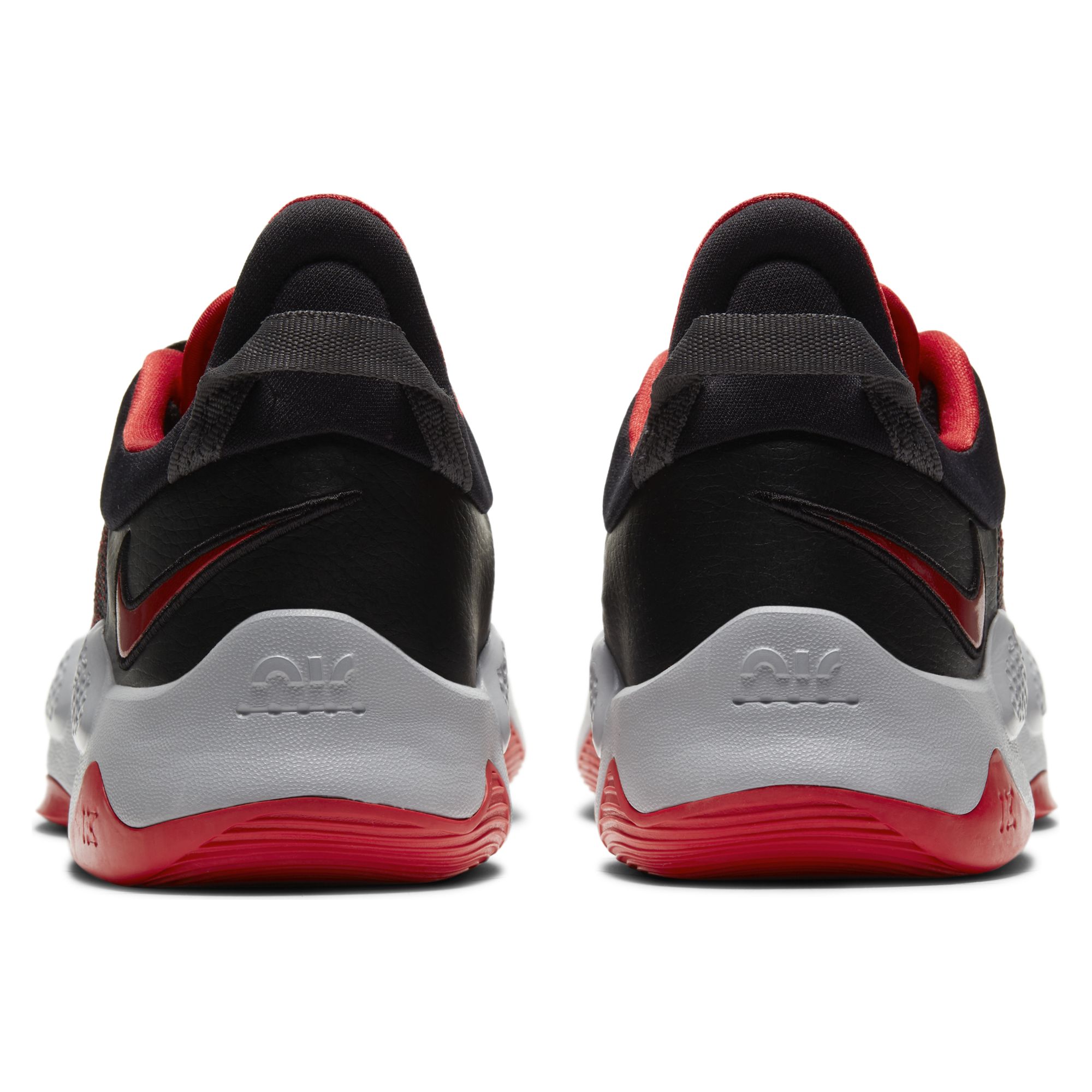 Купить Баскетбольные кроссовки Nike PG 5 | CW3143-002 в Москве или заказать доставку на Slamdunk.su