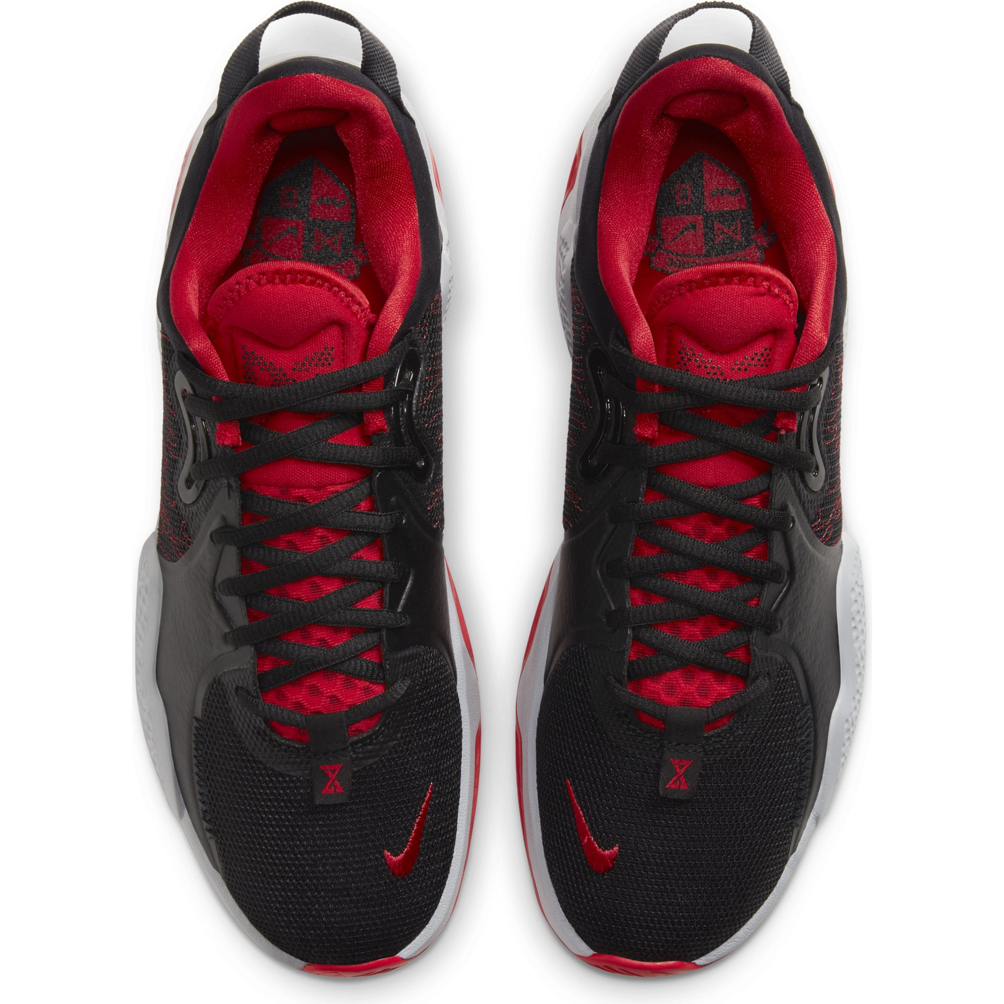 Купить Баскетбольные кроссовки Nike PG 5 | CW3143-002 в Москве или заказать доставку на Slamdunk.su