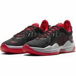 Баскетбольные кроссовки Nike PG 5 | CW3143-002