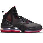 Баскетбольные кроссовки Nike LeBron 19 | CZ0203-001
