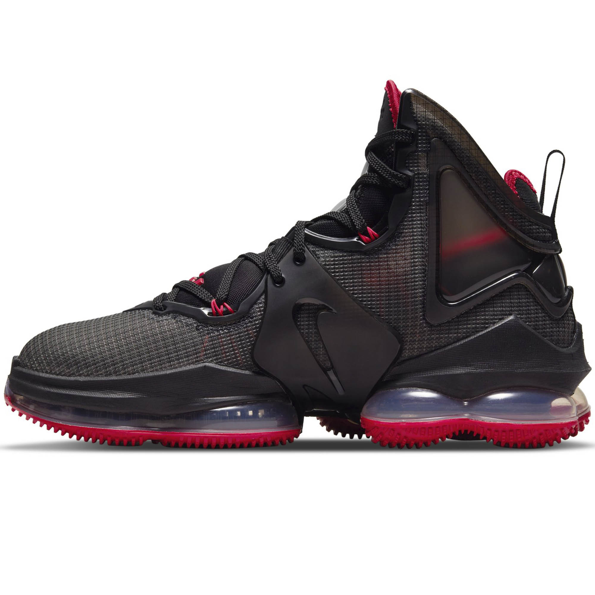 Купить Баскетбольные кроссовки Nike LeBron 19 | CZ0203-001 в Москве или заказать доставку на Slamdunk.su