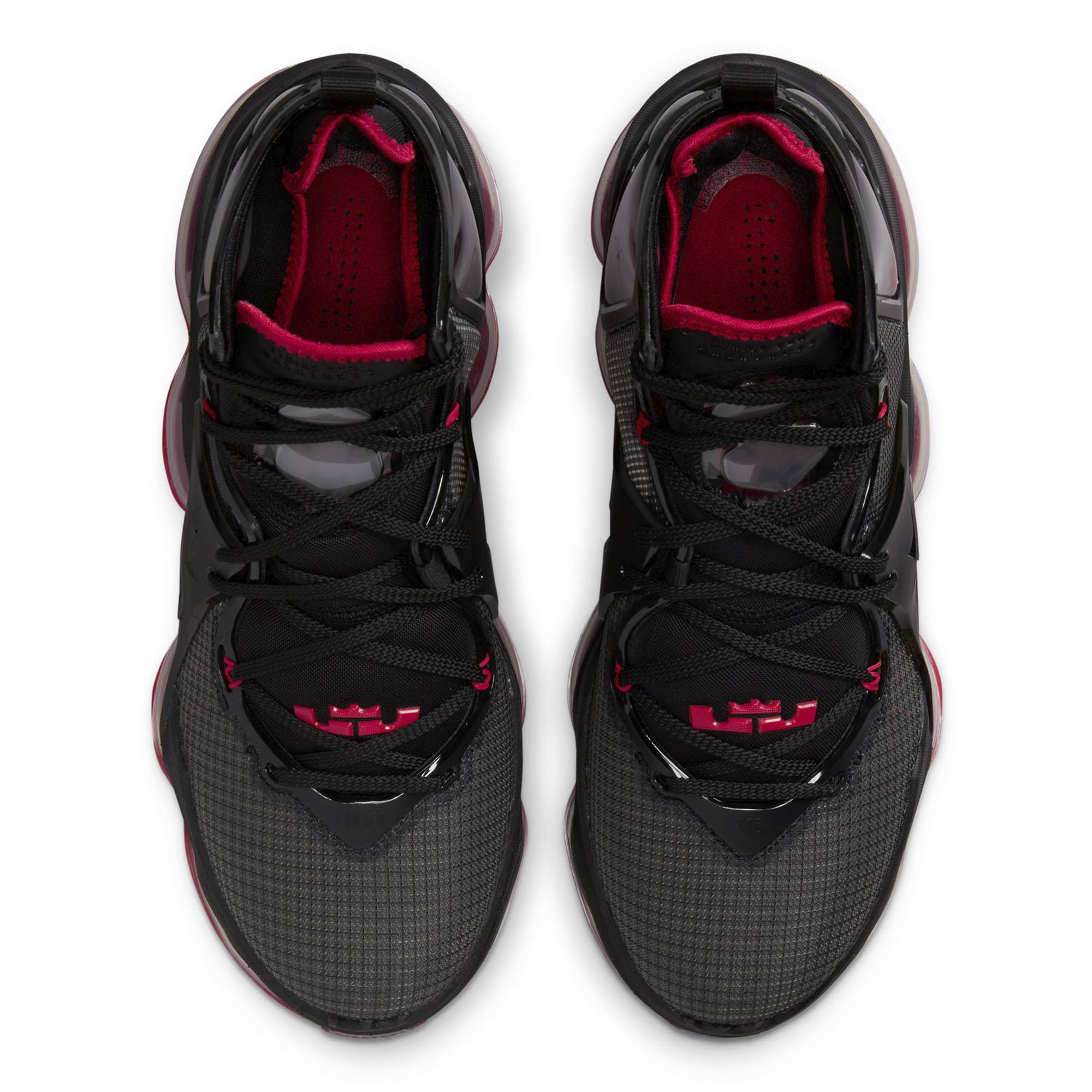 Купить Баскетбольные кроссовки Nike LeBron 19 | CZ0203-001 в Москве или заказать доставку на Slamdunk.su
